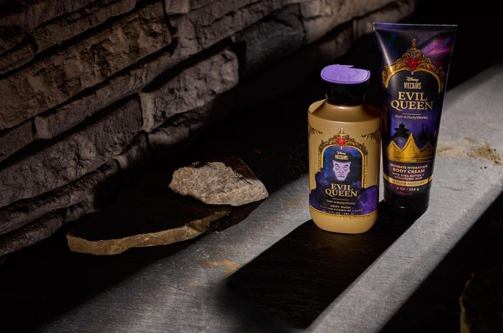 La magia de Disney ahora llega a tu casa gracias a la colección de villanas icónicas de Bath & Body Works. Checa dónde comprarla.