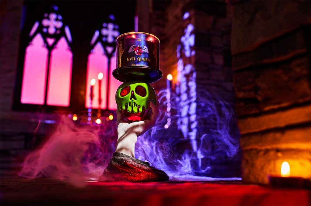 La magia de Disney ahora llega a tu casa gracias a la colección de villanas icónicas de Bath & Body Works. Checa dónde comprarla.