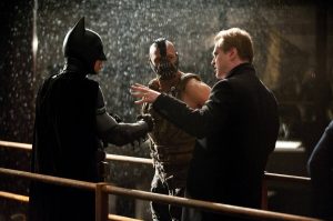 Celebra el Batman Day en el IPN: proyectarán la trilogía de Nolan ¡GRATIS!