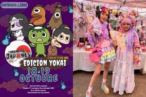 Bazarcito Japonés Edición Yokai: leyendas y monstruos de Japón