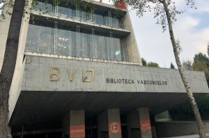 Biblioteca Vasconcelos reabre sus puertas; estos sus horarios