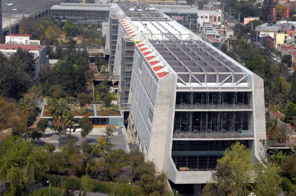 Biblioteca Vasconcelos CDMX reapertura tras cierre horarios 2025