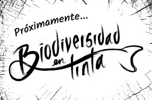 Reto digital “Biodiversidad en tinta” de PabioUNAM: ilustra en octubre la riqueza natural de México