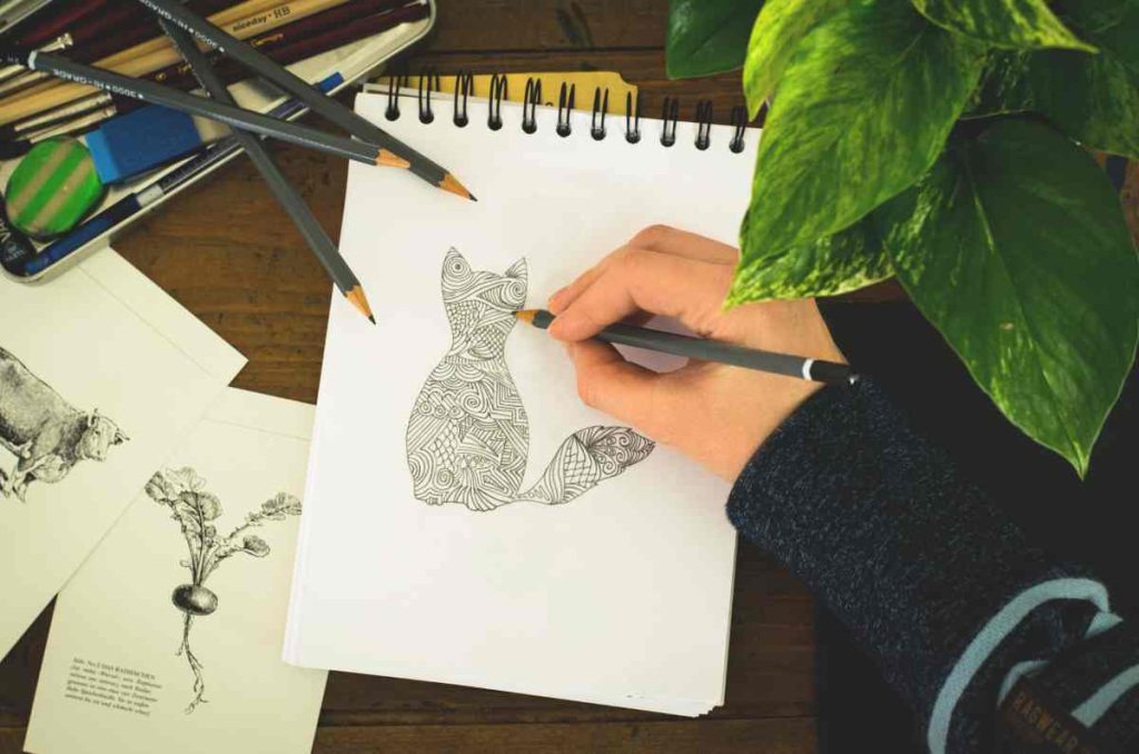 Reto digital “Biodiversidad en tinta” de PabioUNAM: ilustra en octubre la riqueza natural de México