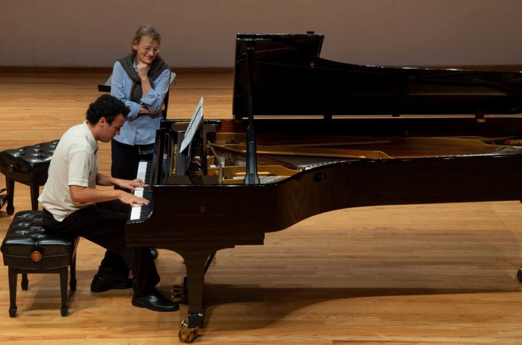 Regresa el Festival Internacional de Piano en Blanco y Negro en su edición 28° 0