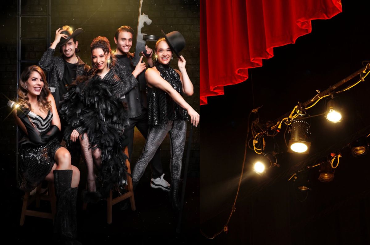 Broadway a la Carta: El show para los fans de los musicales en CDMX