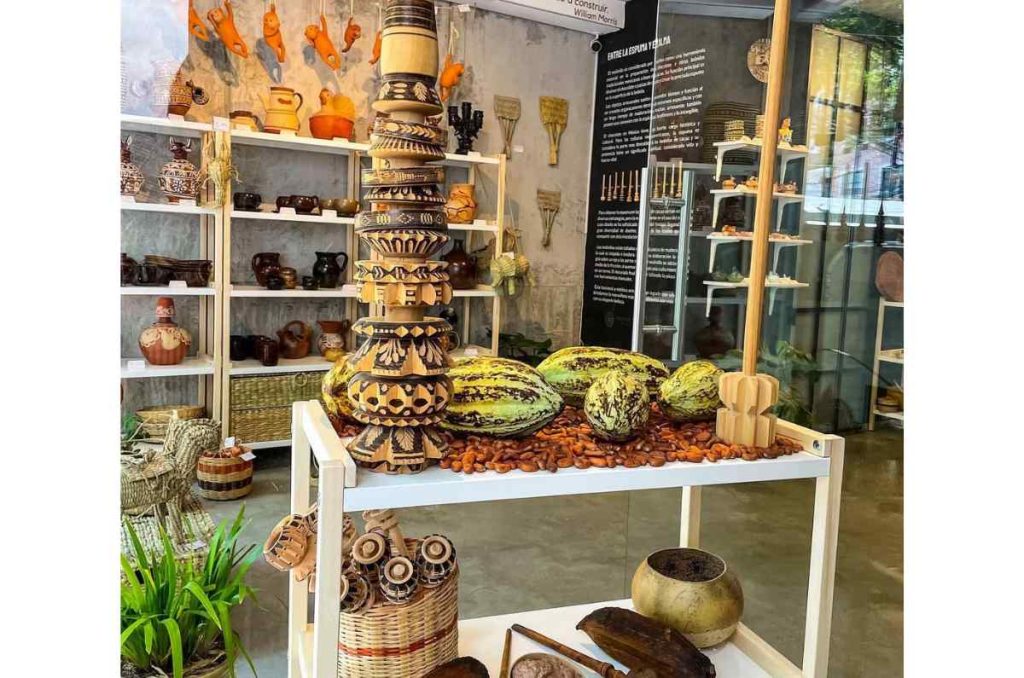 Festival Cacao para Todos 2025: la XV edición llega al Museo Anahuacalli