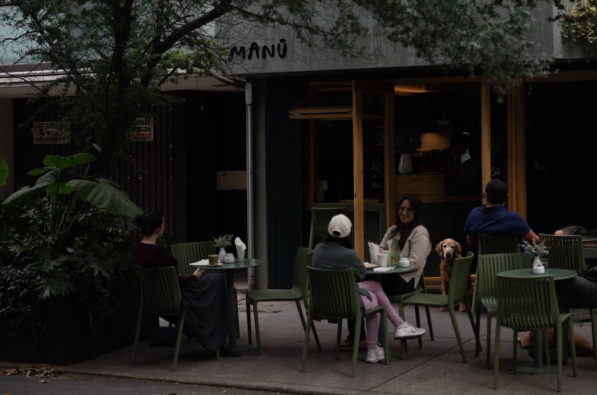 7 cafeterías para festejar el Día del Café en la CDMX 1