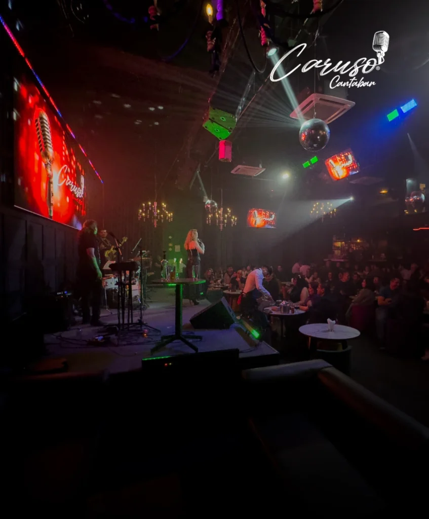 Enrico Caruso: el nuevo spot de cocina italiana y noches con música en vivo en Coyoacán