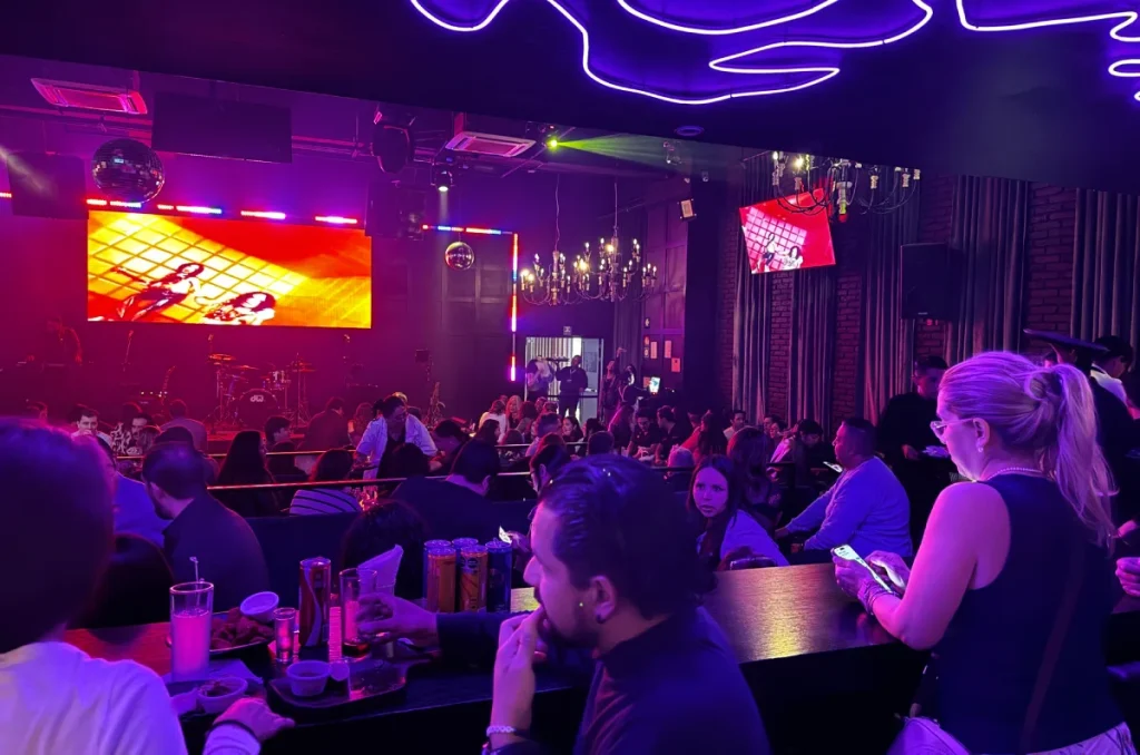 Enrico Caruso: el nuevo spot de cocina italiana y noches con música en vivo en Coyoacán