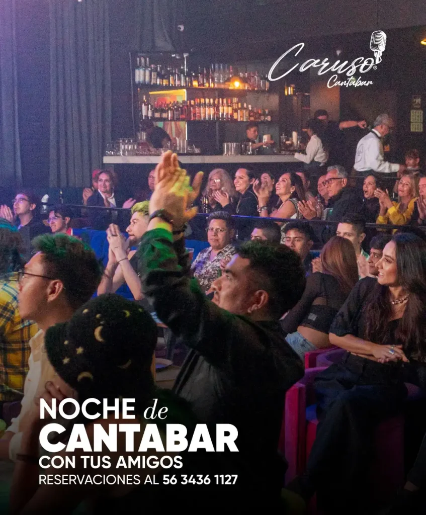 Enrico Caruso: el nuevo spot de cocina italiana y noches con música en vivo en Coyoacán