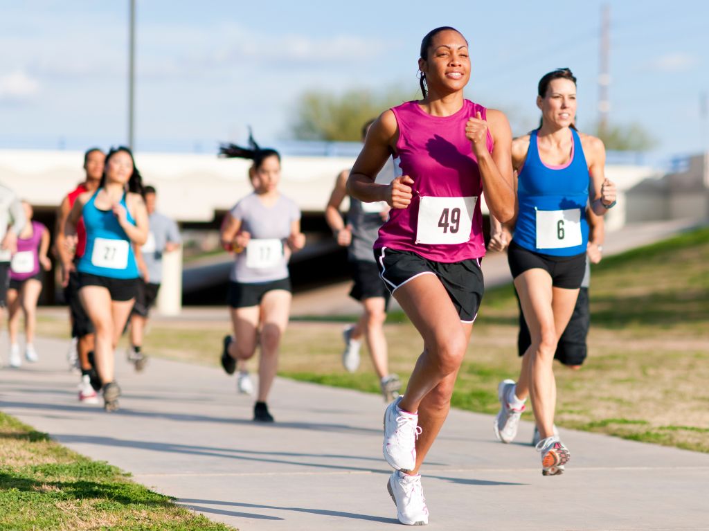 ¿Cómo puedes participar en la carrera "Alicia 6K" 2025?
