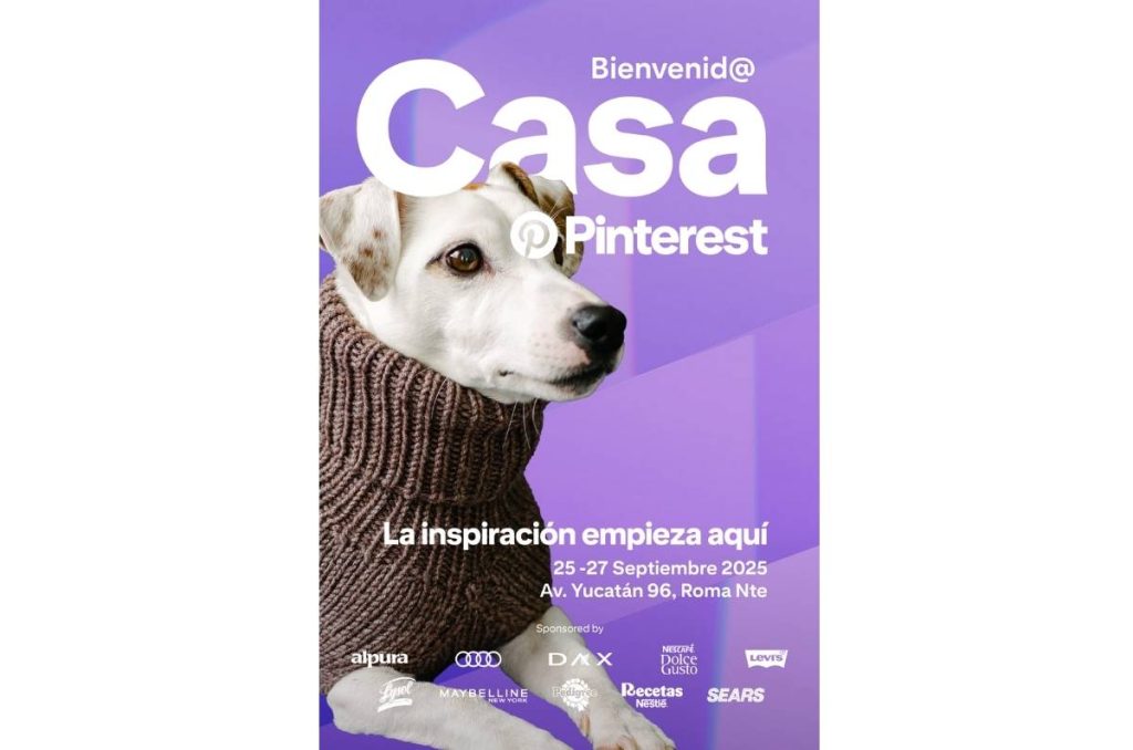 Casa Pinterest