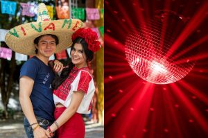 Celebra el Día de la Independencia en la fiesta de FAROS de CDMX 