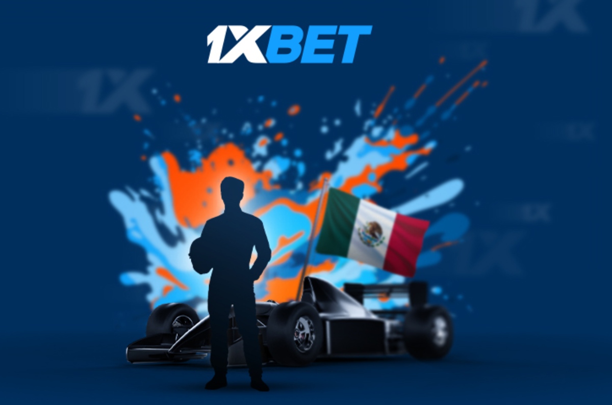 ¡Checo Pérez vuelve a la Fórmula 1 para manejar el volante de Cadillac!