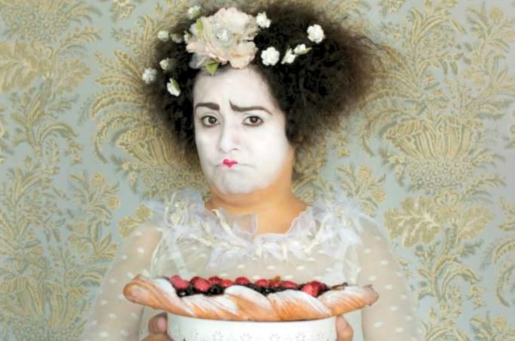 Chula the Clown llega con “Perhaps, Perhaps…Quizas” a la CDMX
