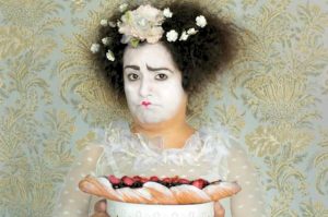 Chula the Clown llega con “Perhaps, Perhaps…Quizas” a la CDMX