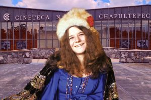 Cineteca Chapultepec presenta documental de Janis Joplin ¡Gratis!