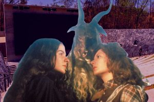 Alucarda en la Cineteca Chapultepec ¡Habrá proyección gratis!
