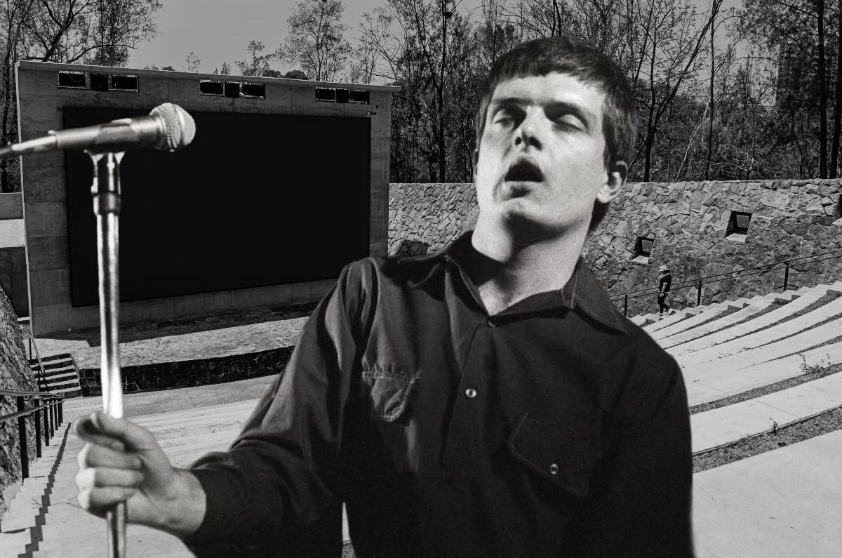 ¡Función gratis de Control x Joy Division en Cineteca Chapultepec!