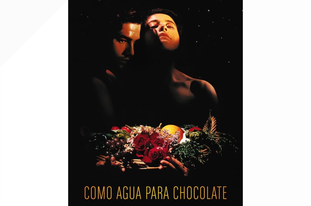 Como Agua Para Chocolate proyección gratis cartelera Cineteca Chapultepec CDMX