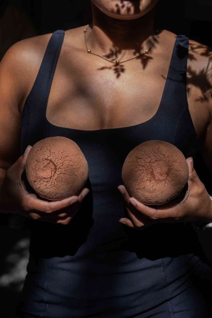 Las Conchichis regresan en octubre para concientizar sobre el cáncer de mama. Panadería Rosetta, Maison Kayser y Toks