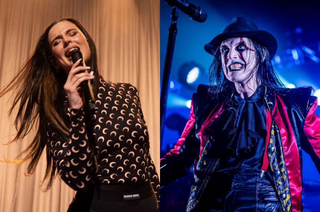 Conciertos CDMX Octubre 2025 Halloween Super Junior, Cazzu y Swedish House Mafia