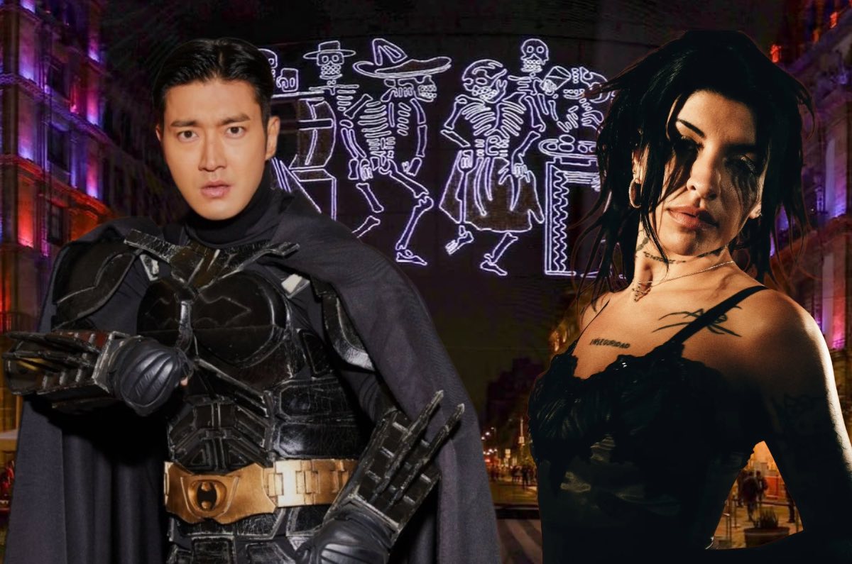 Conciertos para octubre en CDMX 2025: ¡Super Junior y Cazzu!