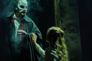 Conoce al elenco de “El Fantasma de la Ópera” México 2025 