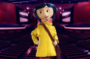 Coraline tendrá concierto en el Auditorio Nacional ¡Precios y más!