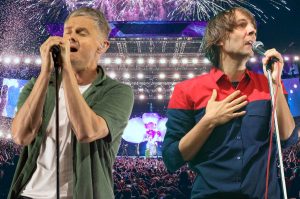 Corona Capital 2025: Keane, Phoenix y The Kooks lideran las “Sessions”