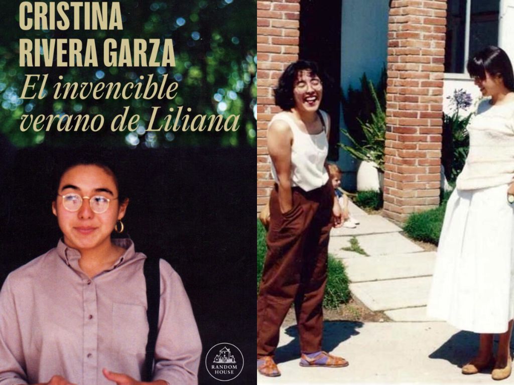 ¿Quién es Cristina Rivera Garza, la escritora que compite por el Nobel?