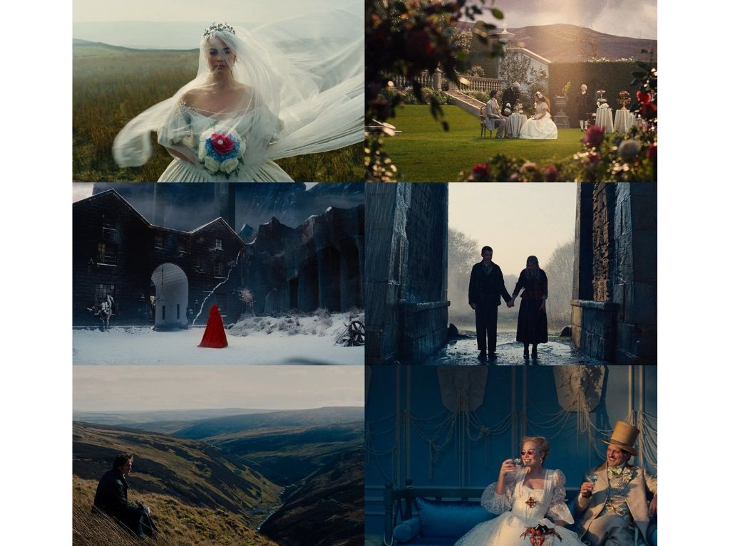 ¿Cuál es la polémica con la nueva película de “Cumbres Borrascosas”? 

