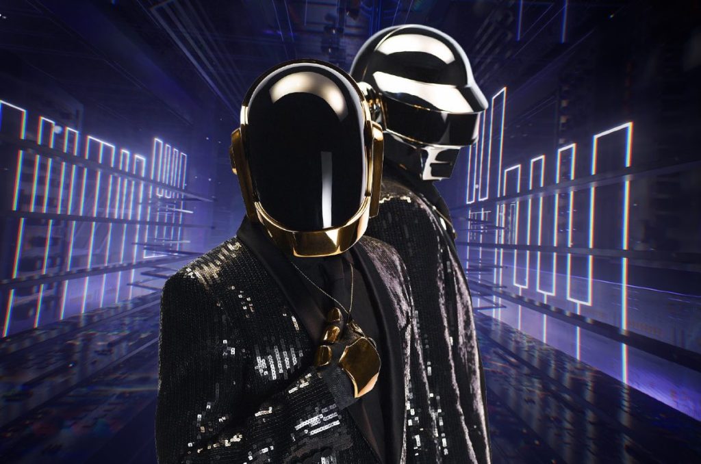 ¡Han vuelto! Daft Punk llega a Fortnite con skins y experiencia