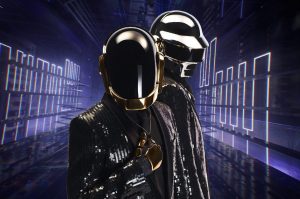 ¡Han vuelto! Daft Punk llega a Fortnite con skins y experiencia
