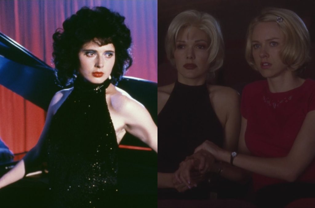 David Lynch cinépolis películas ciclo 2025 boletos y salas en CDMX