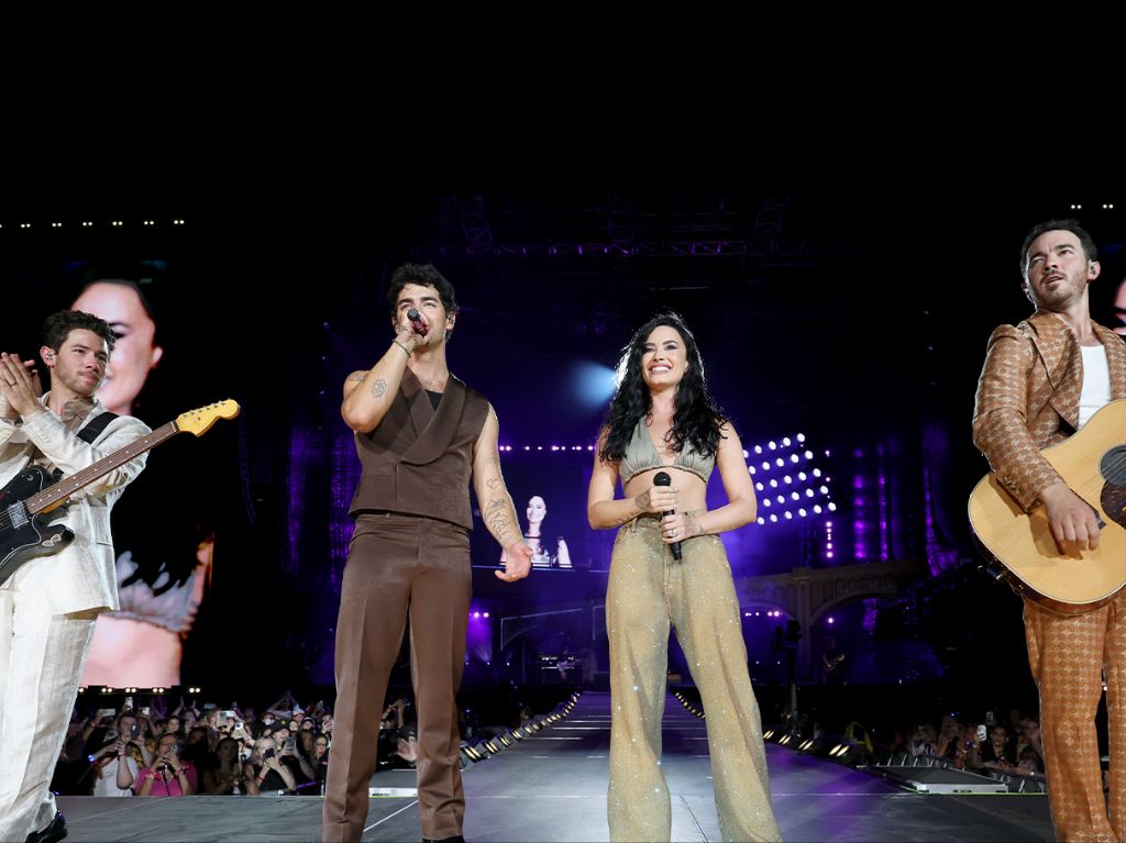 “Camp Rock” terminará su trilogía, ¿De qué tratará “Camp Rock 3”?