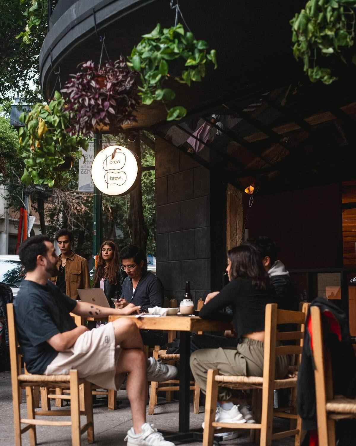 Celebra el Día del Café en la CDMX