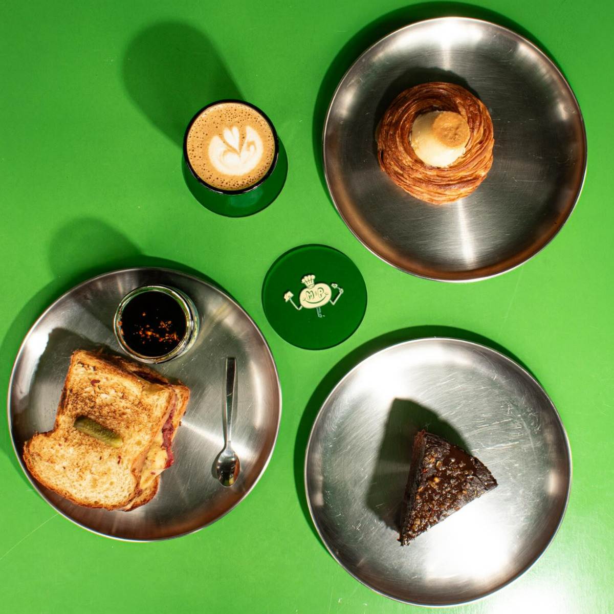 Mise en Print, Día del Café en CDMX