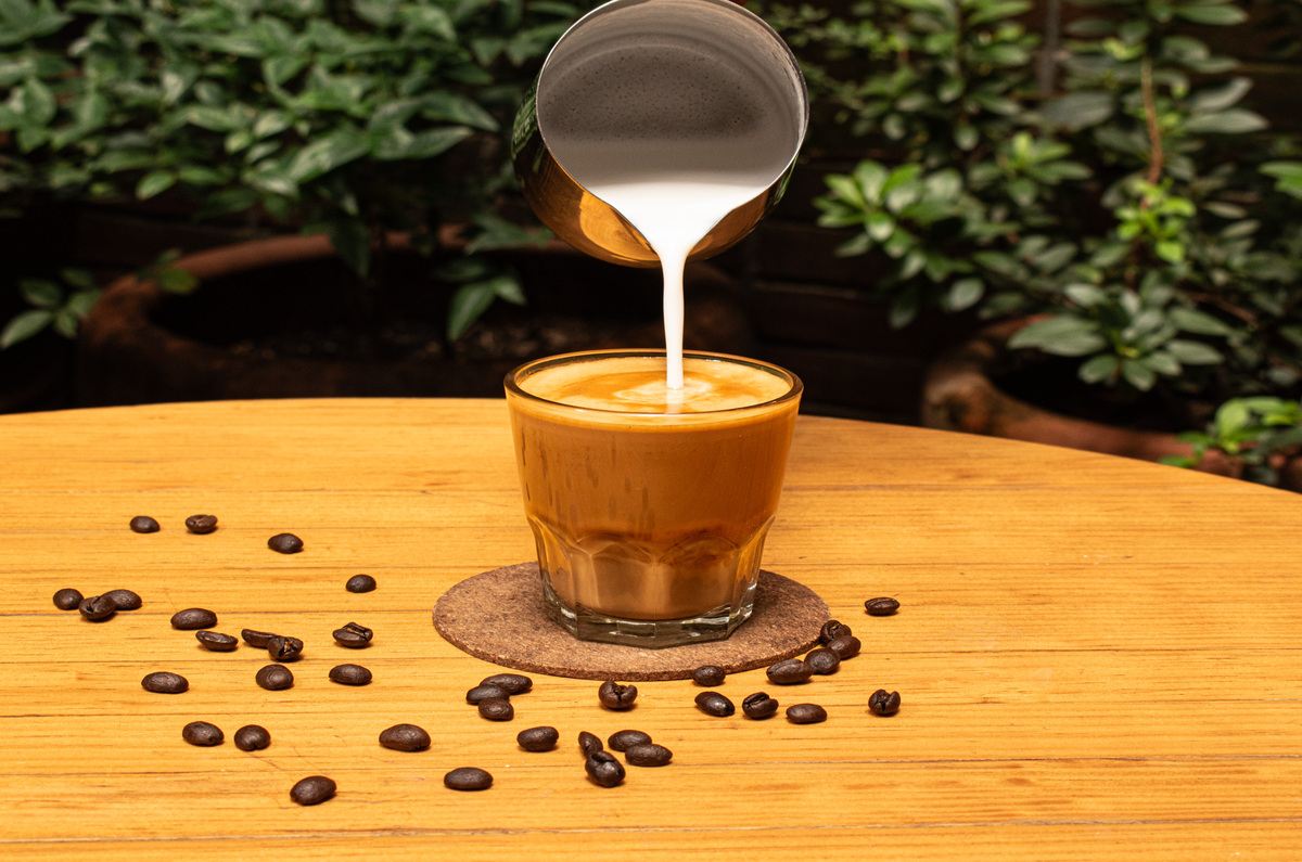 Celebra el Día del Café en la CDMX 