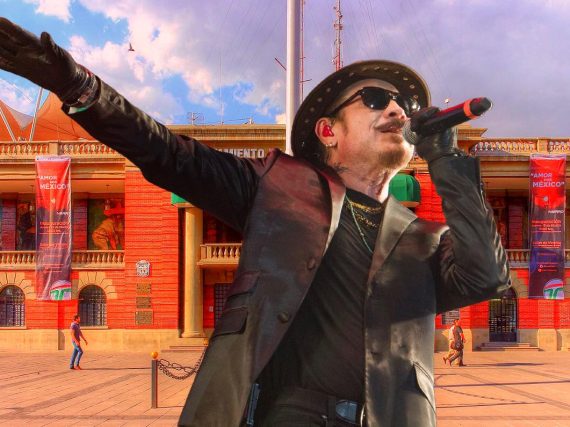 ¡A rockear! Liran’Roll brindará concierto gratis el 15 de septiembre