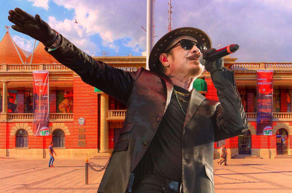 ¡A rockear! Liran’Roll brindará concierto gratis el 15 de septiembre