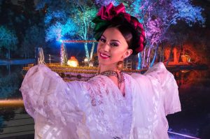 Habrá ballet por Día de Muertos en Chapultepec ¡Con “La Llorona”!