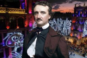 Gothic Fan Fest: ¡Bazar gótico, música y más en Día de Muertos!
