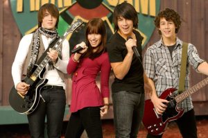 Disney confirma “Camp Rock 3”: ¿Demi Lovato volverá al elenco?