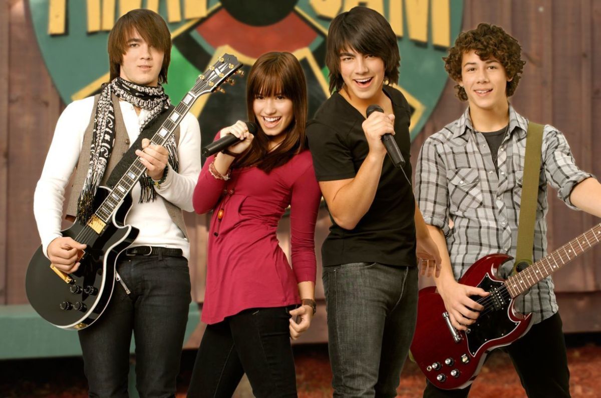 Disney confirma “Camp Rock 3”: ¿Demi Lovato volverá al elenco?