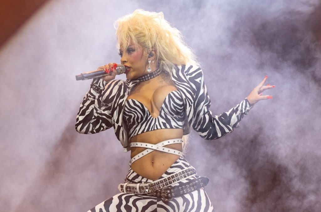 Doja Cat México 2026 concierto Palacio de los Deportes boletos
