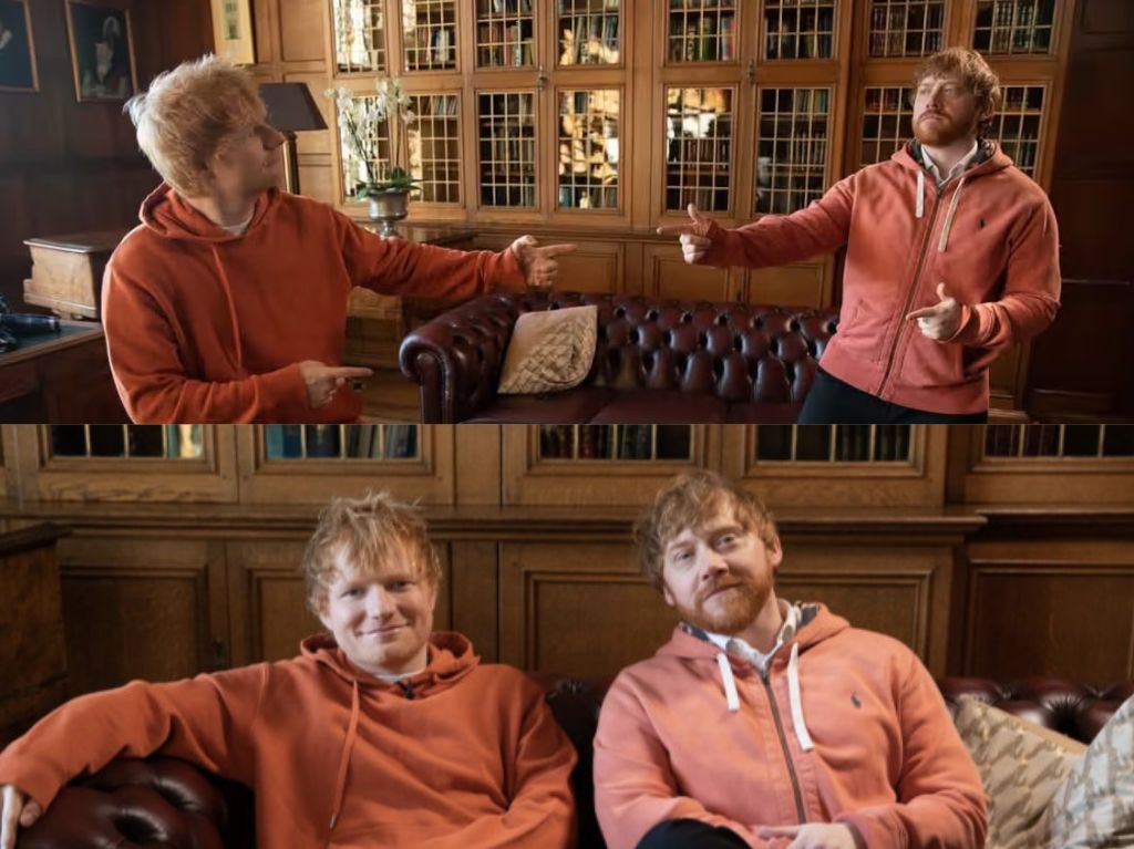 Ed Sheeran, A Little More (2025)