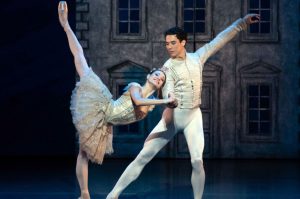 El Cascanueces llega a la CDMX ¡Con el Ballet Nacional de Rusia!