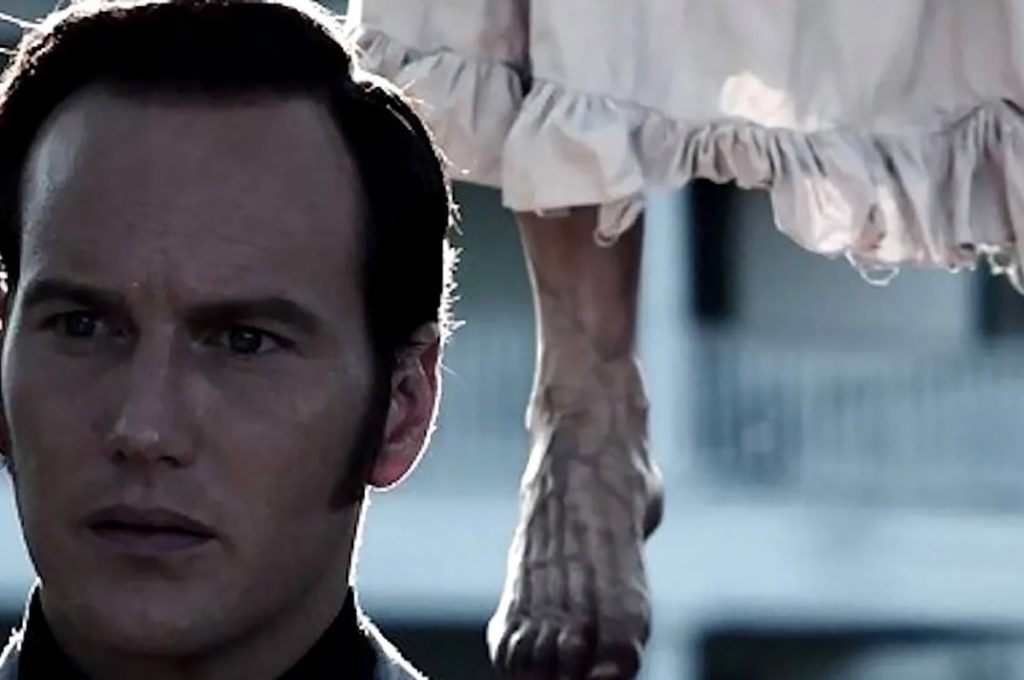 El Conjuro